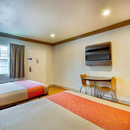 Motel 6 غاردينا المظهر الخارجي الصورة